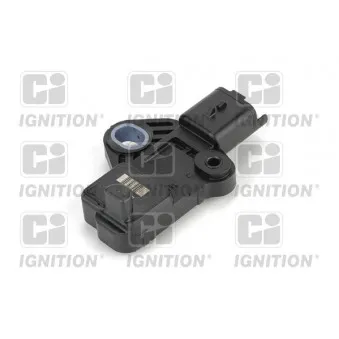Capteur d'angle, vilebrequin QUINTON HAZELL XREV452