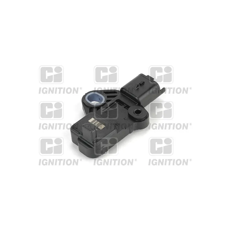 Capteur d'angle, vilebrequin QUINTON HAZELL XREV452