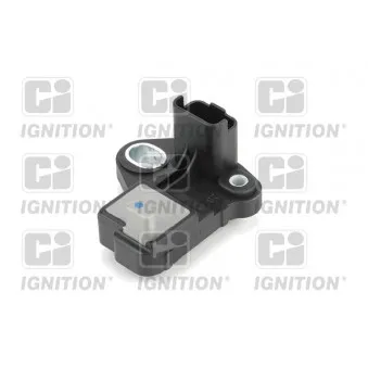 Capteur d'angle, vilebrequin QUINTON HAZELL XREV453