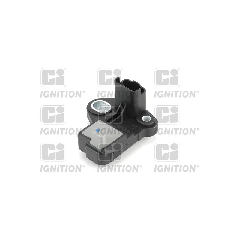 Capteur d'angle, vilebrequin QUINTON HAZELL XREV453