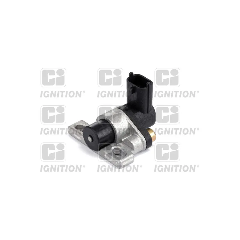 Capteur d'angle, vilebrequin QUINTON HAZELL XREV454