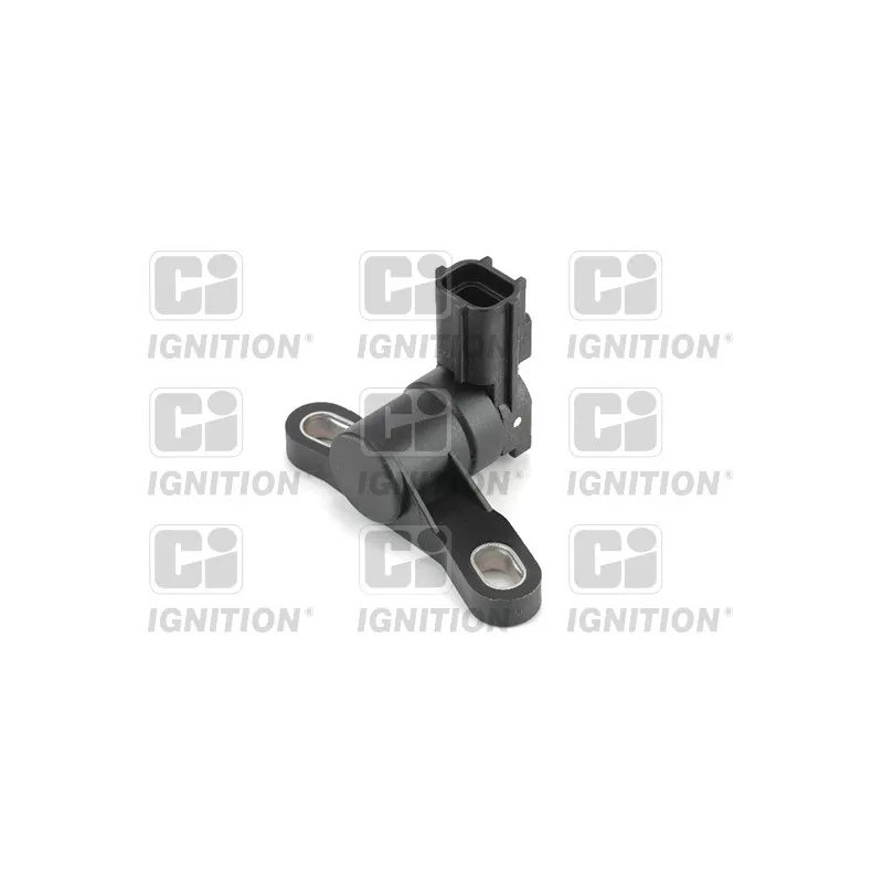 Capteur d'angle, vilebrequin QUINTON HAZELL XREV455