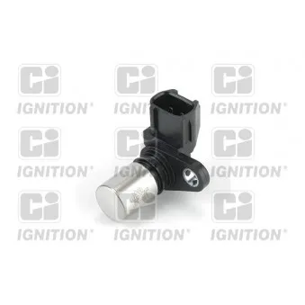 Capteur d'angle, vilebrequin QUINTON HAZELL XREV456
