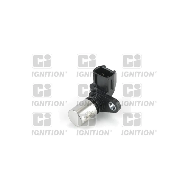 Capteur d'angle, vilebrequin QUINTON HAZELL XREV456