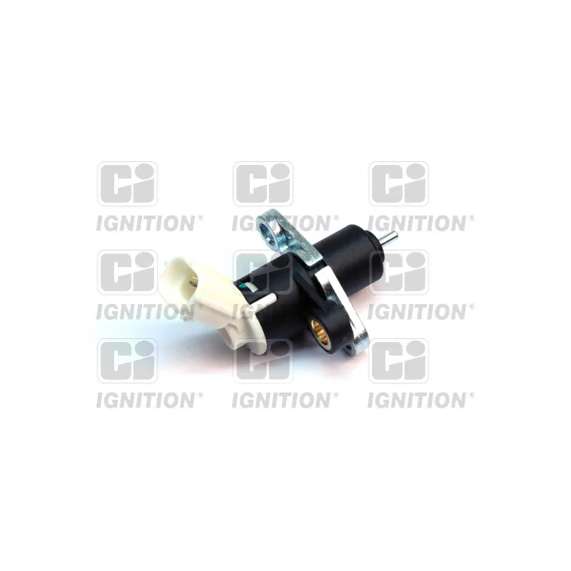 Capteur d'angle, vilebrequin QUINTON HAZELL XREV457