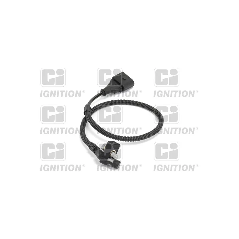 Capteur d'angle, vilebrequin QUINTON HAZELL XREV459