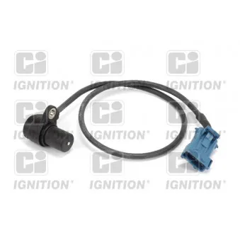 Capteur d'angle, vilebrequin QUINTON HAZELL