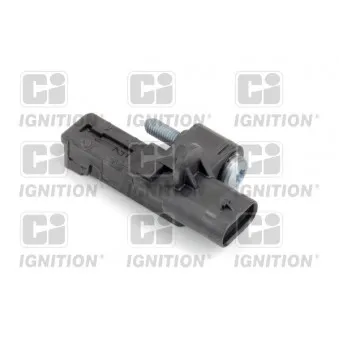 Capteur d'angle, vilebrequin QUINTON HAZELL XREV461