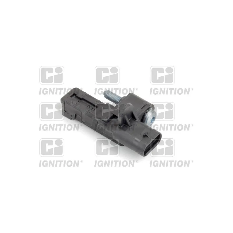 Capteur d'angle, vilebrequin QUINTON HAZELL XREV461