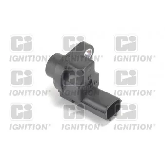 Capteur d'angle, vilebrequin QUINTON HAZELL XREV462
