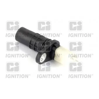 Capteur d'angle, vilebrequin QUINTON HAZELL XREV463