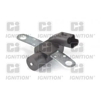 Capteur d'angle, vilebrequin QUINTON HAZELL XREV464