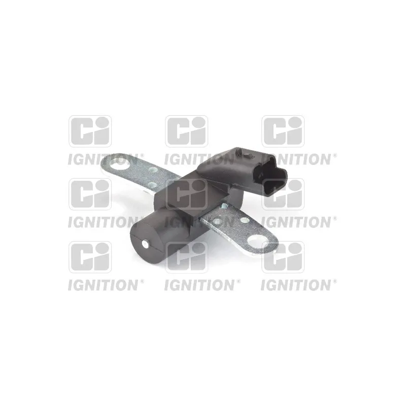 Capteur d'angle, vilebrequin QUINTON HAZELL XREV464