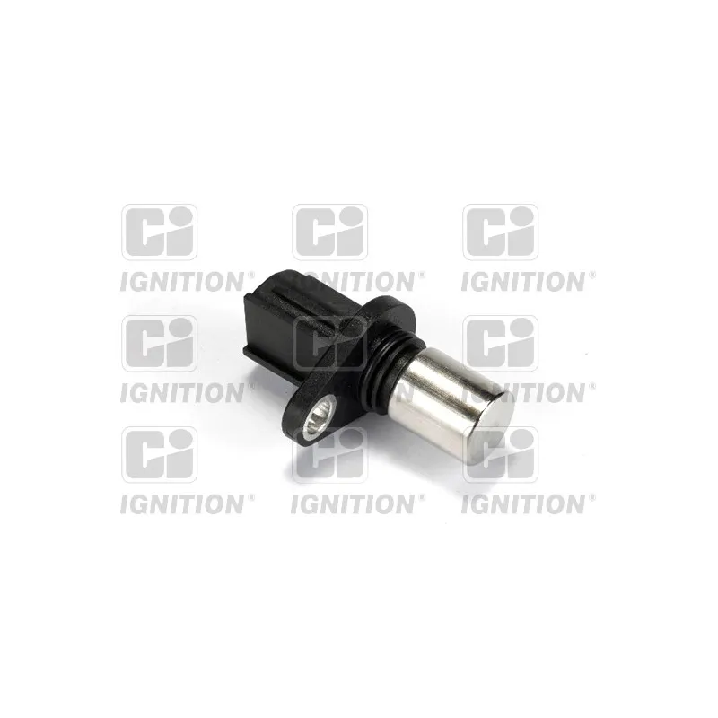 Capteur d'angle, vilebrequin QUINTON HAZELL XREV465