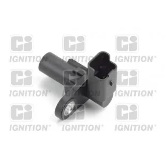 Capteur d'angle, vilebrequin QUINTON HAZELL XREV466