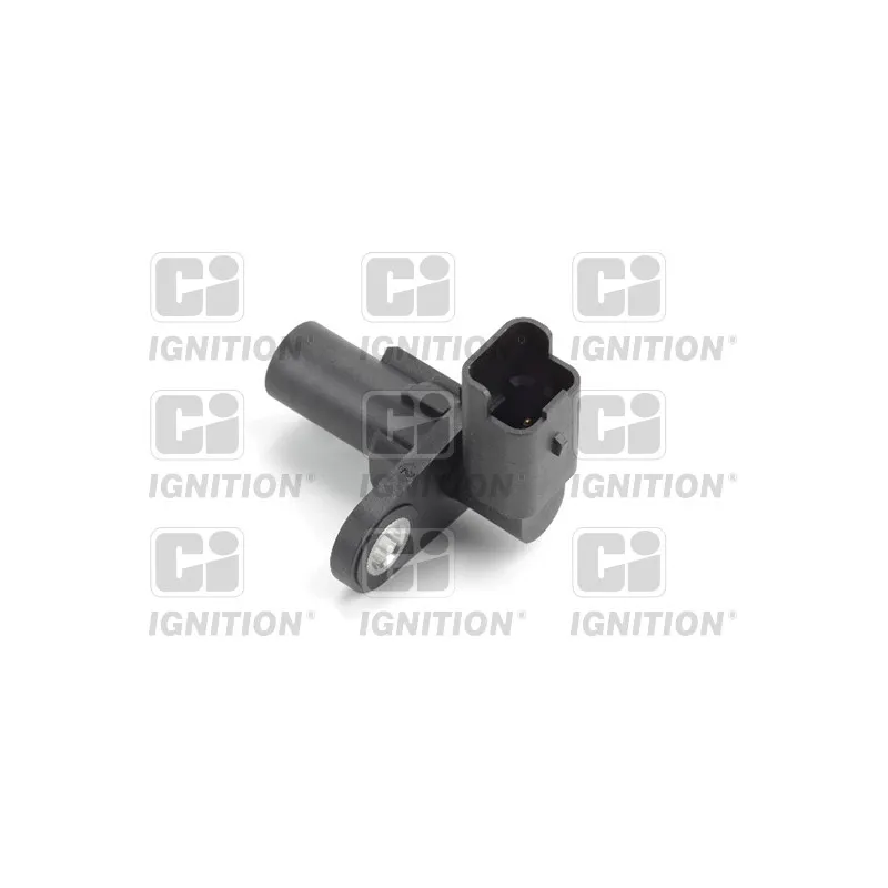 Capteur d'angle, vilebrequin QUINTON HAZELL XREV466
