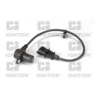 Capteur d'angle, vilebrequin QUINTON HAZELL XREV467