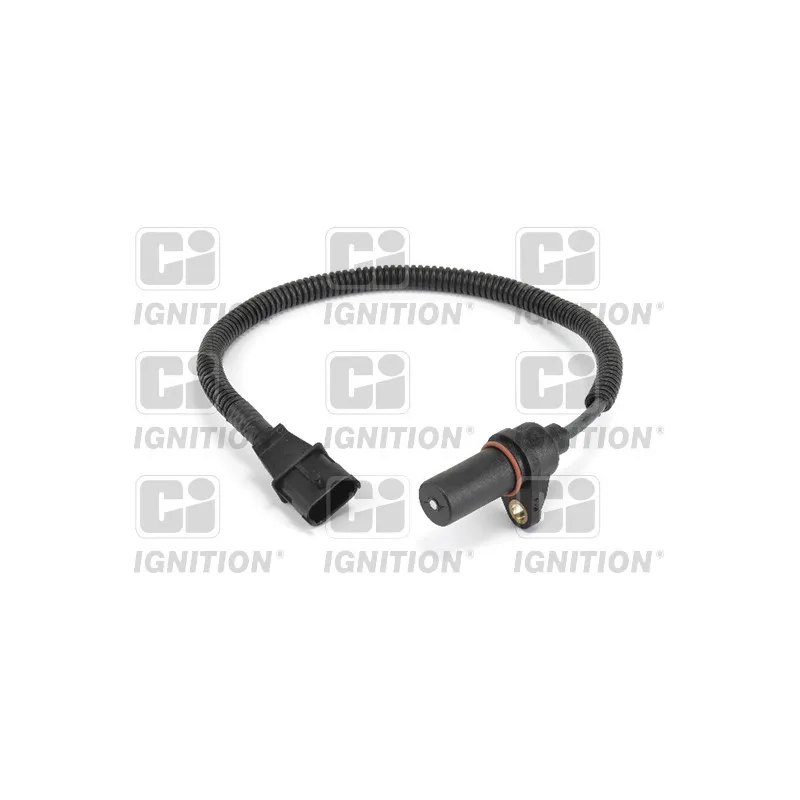 Capteur d'angle, vilebrequin QUINTON HAZELL XREV471