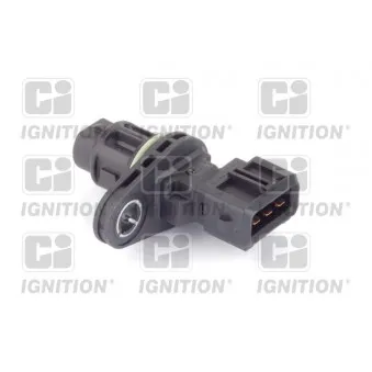 Capteur d'angle, vilebrequin QUINTON HAZELL XREV472