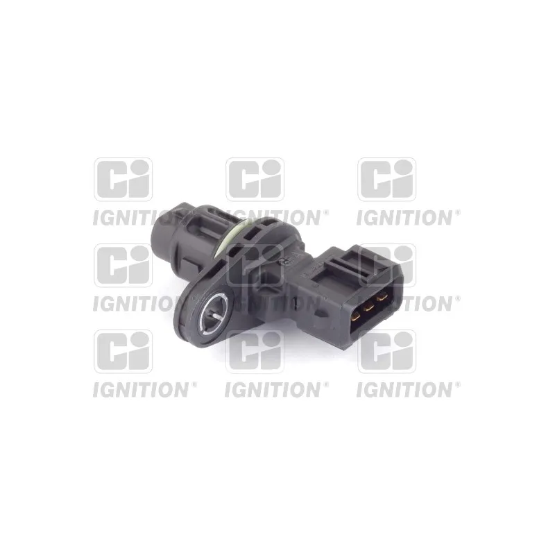 Capteur d'angle, vilebrequin QUINTON HAZELL XREV472