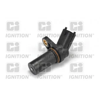 Capteur d'angle, vilebrequin QUINTON HAZELL XREV473