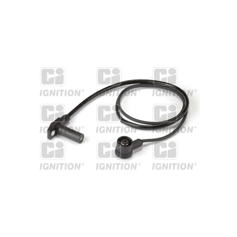 Capteur d'angle, vilebrequin QUINTON HAZELL XREV474
