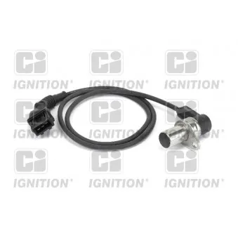 Capteur d'angle, vilebrequin QUINTON HAZELL XREV475
