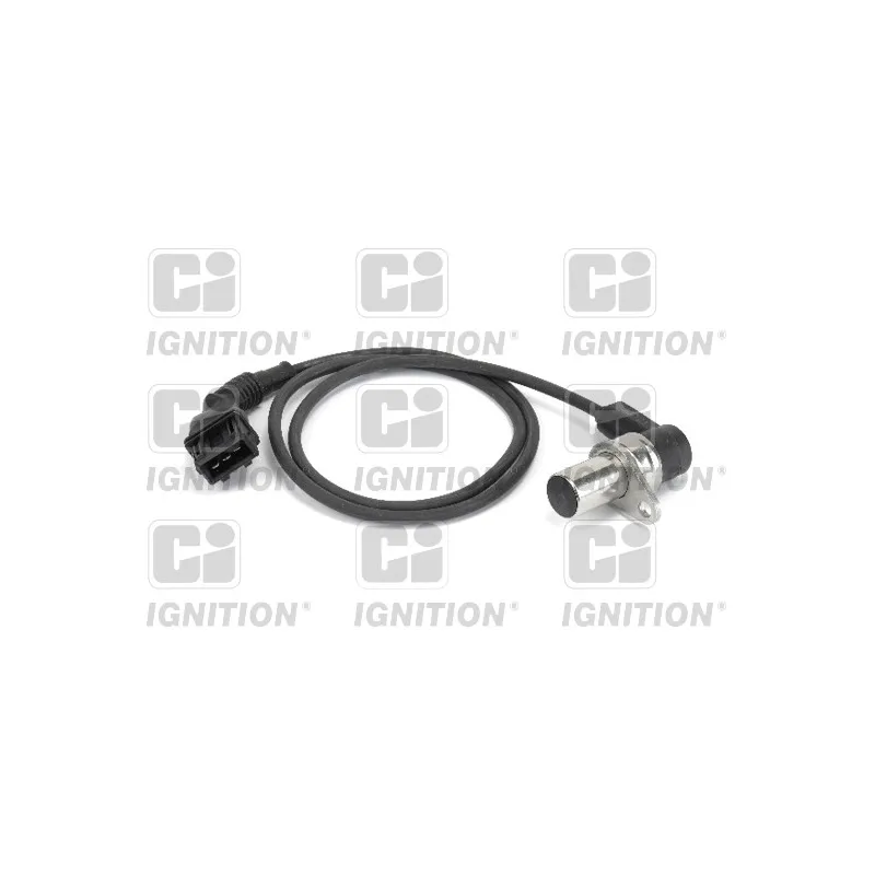 Capteur d'angle, vilebrequin QUINTON HAZELL XREV475
