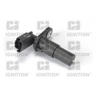 Capteur d'angle, vilebrequin QUINTON HAZELL XREV476