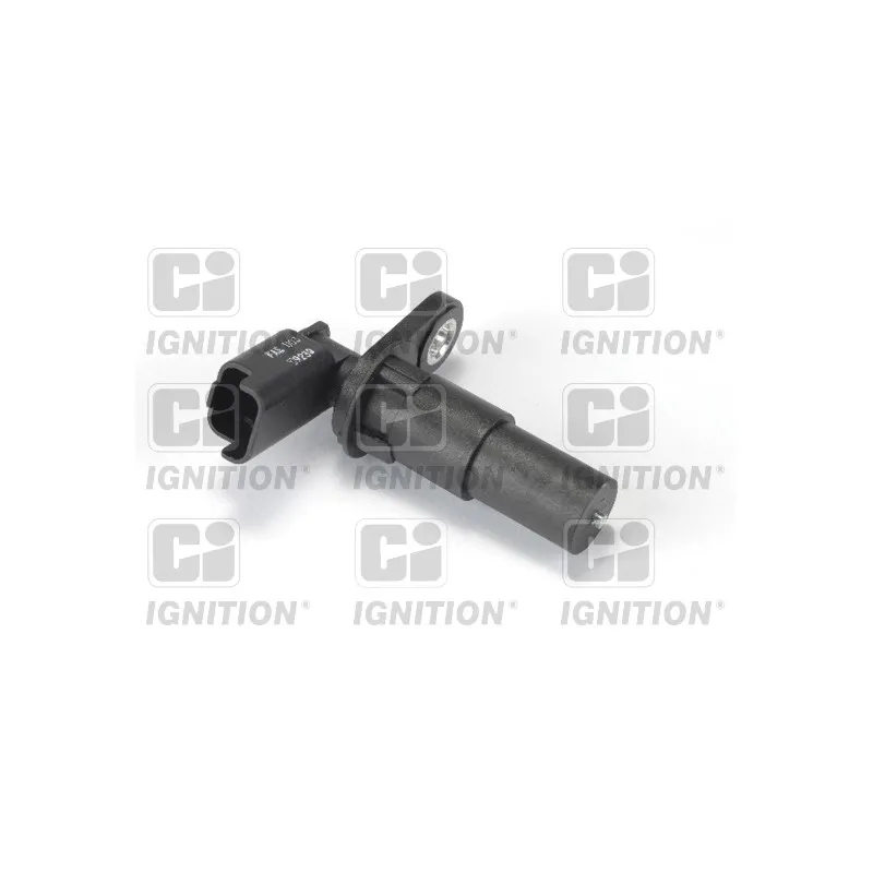 Capteur d'angle, vilebrequin QUINTON HAZELL XREV476