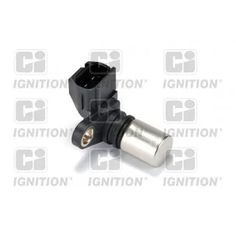 Capteur d'angle, vilebrequin QUINTON HAZELL XREV478
