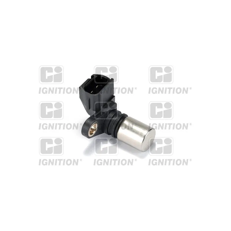 Capteur d'angle, vilebrequin QUINTON HAZELL XREV478