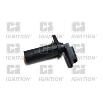 Capteur d'angle, vilebrequin QUINTON HAZELL XREV480