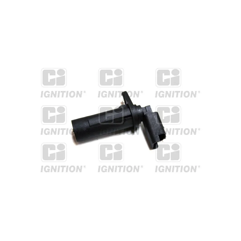 Capteur d'angle, vilebrequin QUINTON HAZELL XREV480