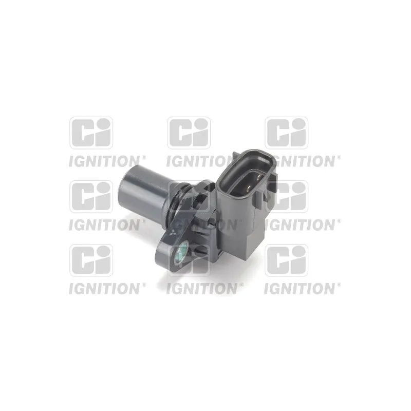 Capteur d'angle, vilebrequin QUINTON HAZELL XREV482