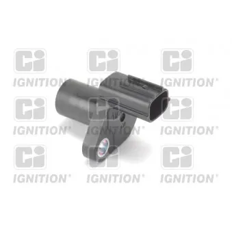 Capteur d'angle, vilebrequin QUINTON HAZELL XREV483