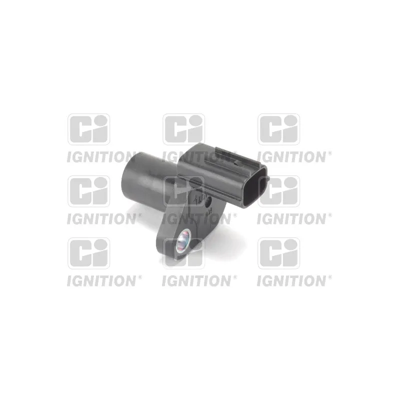 Capteur d'angle, vilebrequin QUINTON HAZELL XREV483