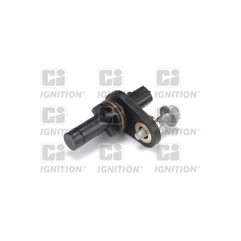 Capteur d'angle, vilebrequin QUINTON HAZELL XREV484