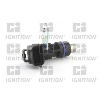 Capteur d'angle, vilebrequin QUINTON HAZELL