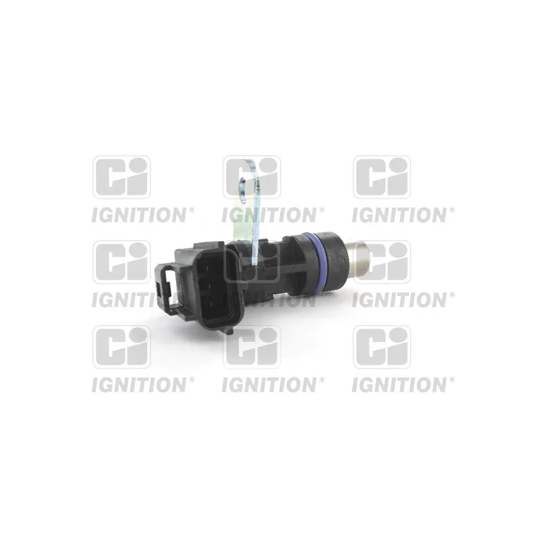 Capteur d'angle, vilebrequin QUINTON HAZELL XREV485