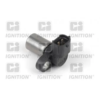 Capteur d'angle, vilebrequin QUINTON HAZELL XREV488