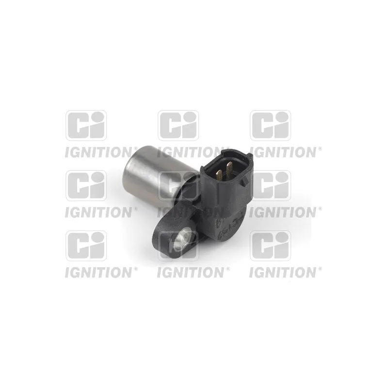 Capteur d'angle, vilebrequin QUINTON HAZELL XREV488