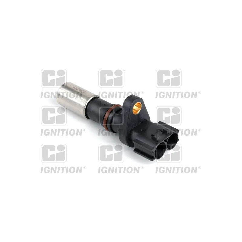 Capteur d'angle, vilebrequin QUINTON HAZELL XREV490