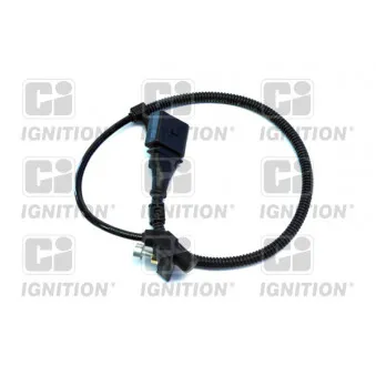 Capteur d'angle, vilebrequin QUINTON HAZELL XREV492