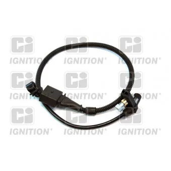 Capteur d'angle, vilebrequin QUINTON HAZELL XREV494