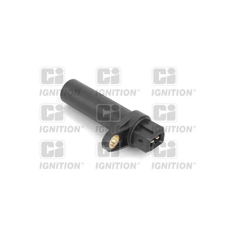 Capteur d'angle, vilebrequin QUINTON HAZELL XREV495