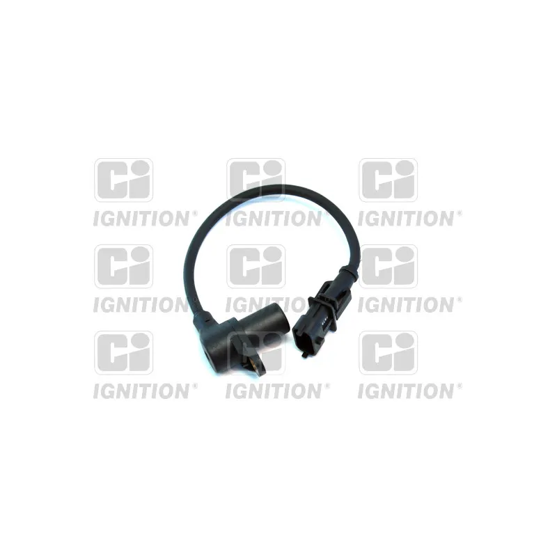 Capteur d'angle, vilebrequin QUINTON HAZELL XREV502