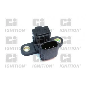 Capteur d'angle, vilebrequin QUINTON HAZELL XREV504