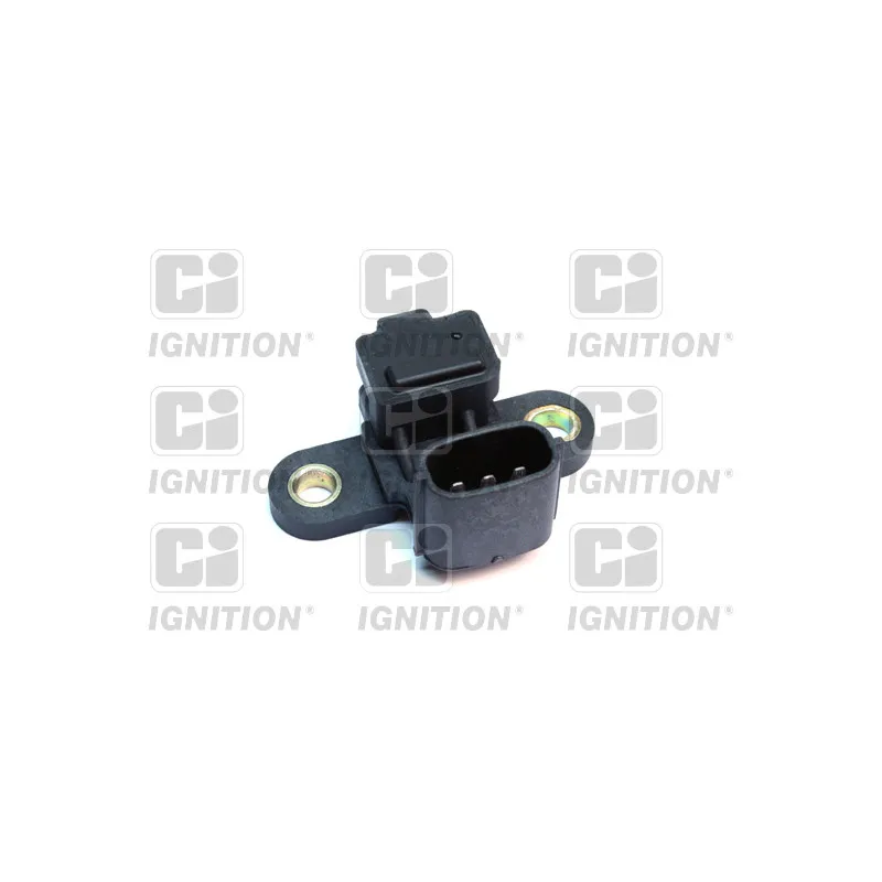 Capteur d'angle, vilebrequin QUINTON HAZELL XREV504