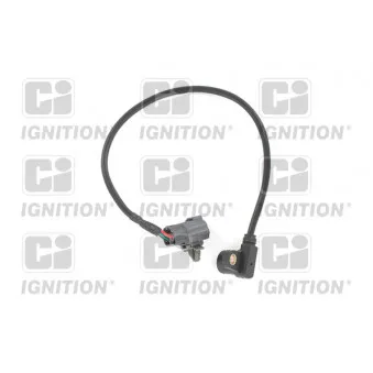 Capteur d'angle, vilebrequin QUINTON HAZELL XREV505